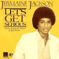 	Let's Get Serious - Jermaine Jackson	